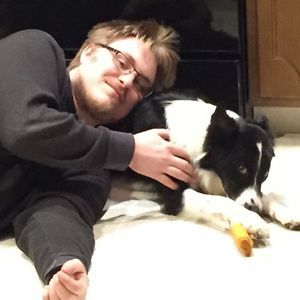 Meet your Posher, Jon